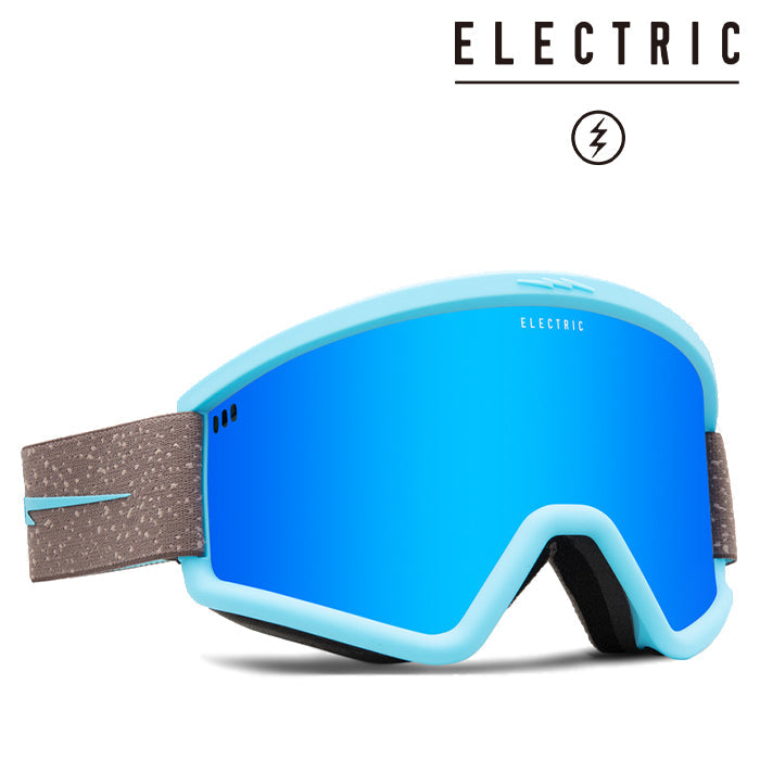 ELECTRIC エレクトリック スキー スノーボード ゴーグル - スノーボード
