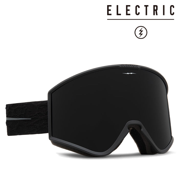 ELECTRIC GOGGLE エレクトリック ゴーグル 23-24 KLEVELAND Stealth