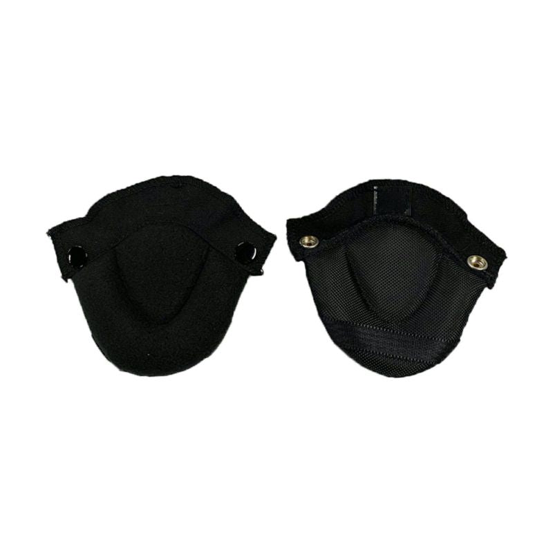 BERN バーン HARD HAT STANDARD SET 25-26 スノーボード アクセサリー BLACK