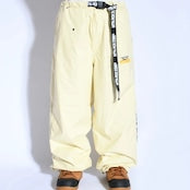 スノーボード ウェア プランビー PLAN B SIDE WAVE PANTS  EGG 送料無料 日本正規品 予約商品 店頭受け取り可能