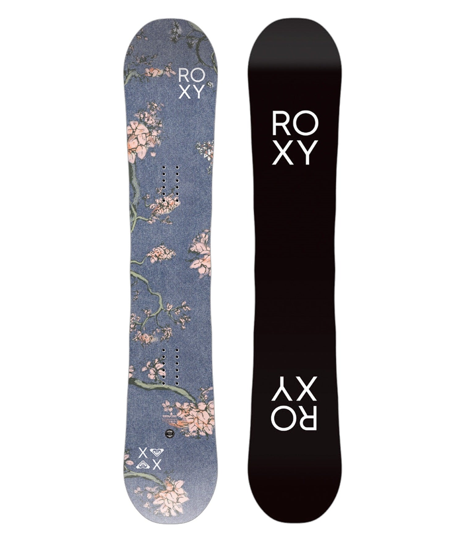 スノーボード ボード  ROXY   XOXO PRO  日本正規品 送料無料 24-25