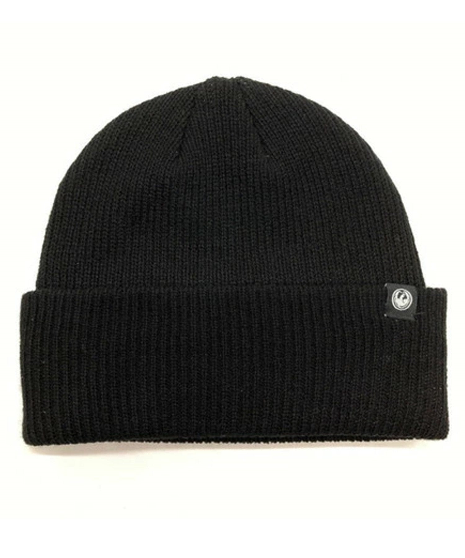 スノーボード ビーニー ドラゴン DRAGON WATCH BEANIE BLACK 25-26 送料無料 日本正規品 予約商品 店頭受け取り可能
