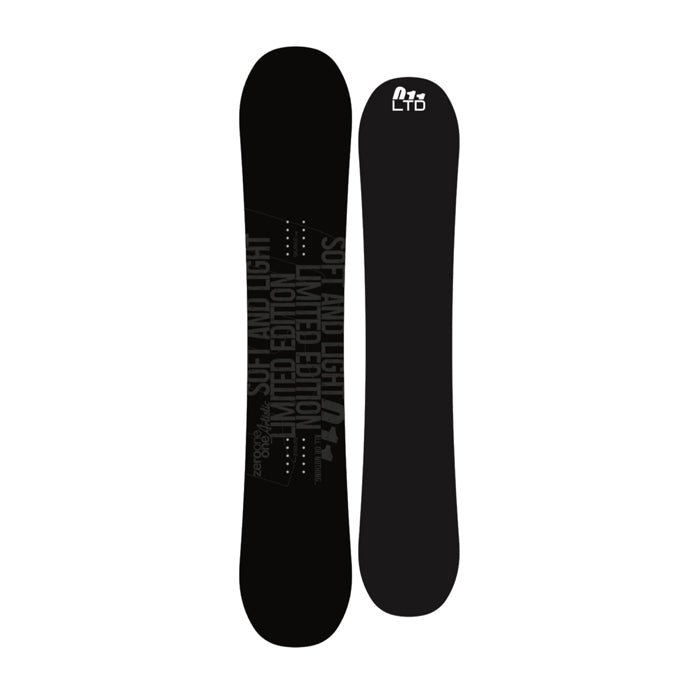 25-26 011 BALANCE FLY LTD  スノーボード 早期予約