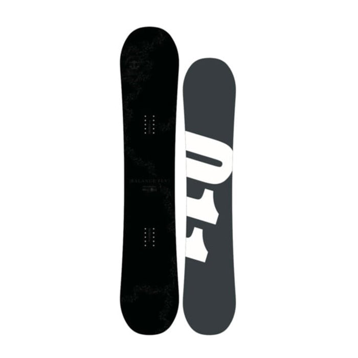 25-26 011 BALANCE FLY  スノーボード 早期予約