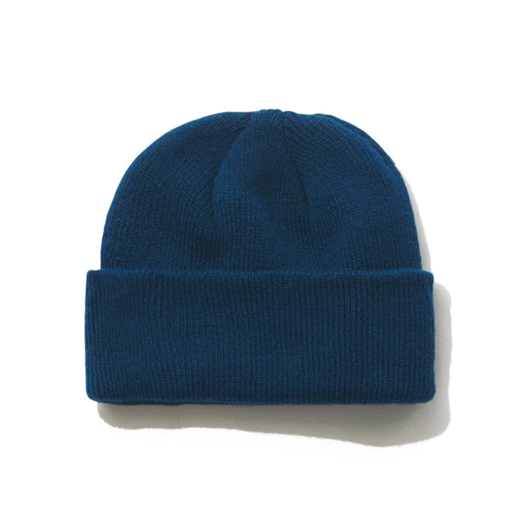 BSRABBIT ビーエスラビット [bsrabbit] TR BEANIE 24-25 スノーボード アクセサリー Blue
