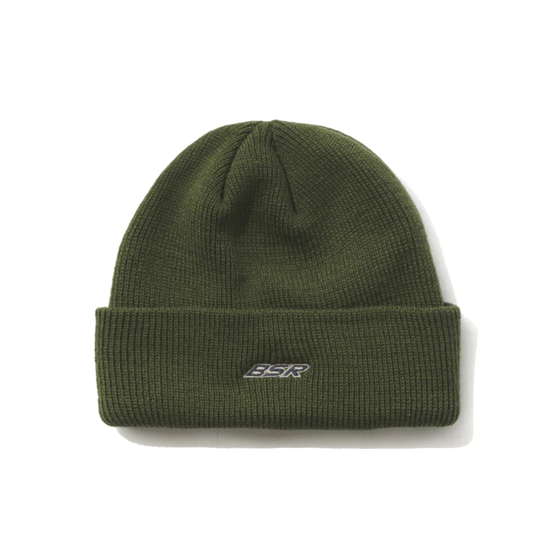 BSRABBIT ビーエスラビット [bsrabbit] BSR SP BEANIE 24-25 スノーボード アクセサリー Khaki