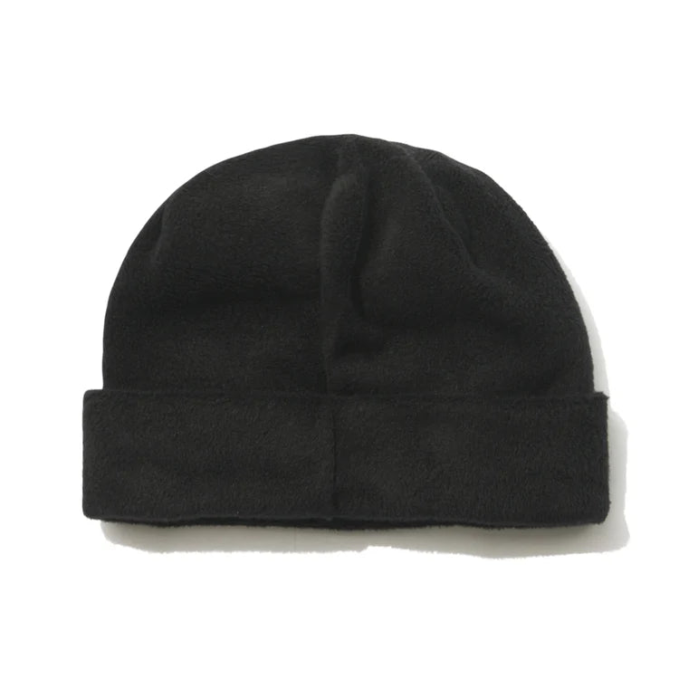 BSRABBIT ビーエスラビット [bsrabbit] SOFT FUR BEANIE 24-25 スノーボード アクセサリー Black