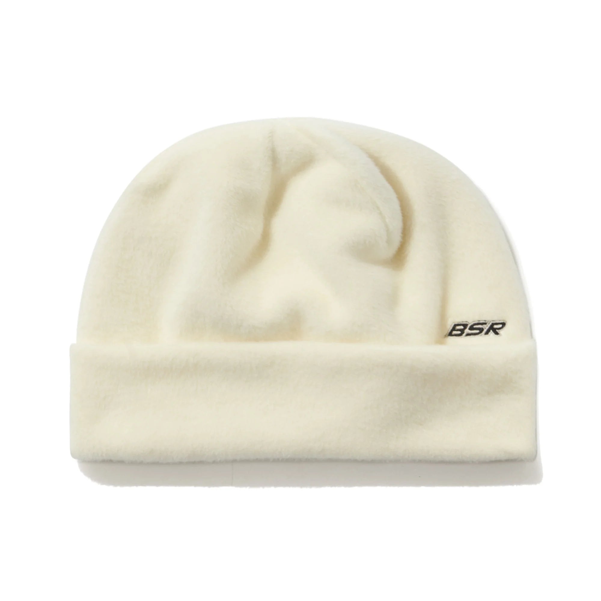 BSRABBIT ビーエスラビット [bsrabbit] SOFT FUR BEANIE 24-25 スノーボード アクセサリー Cream