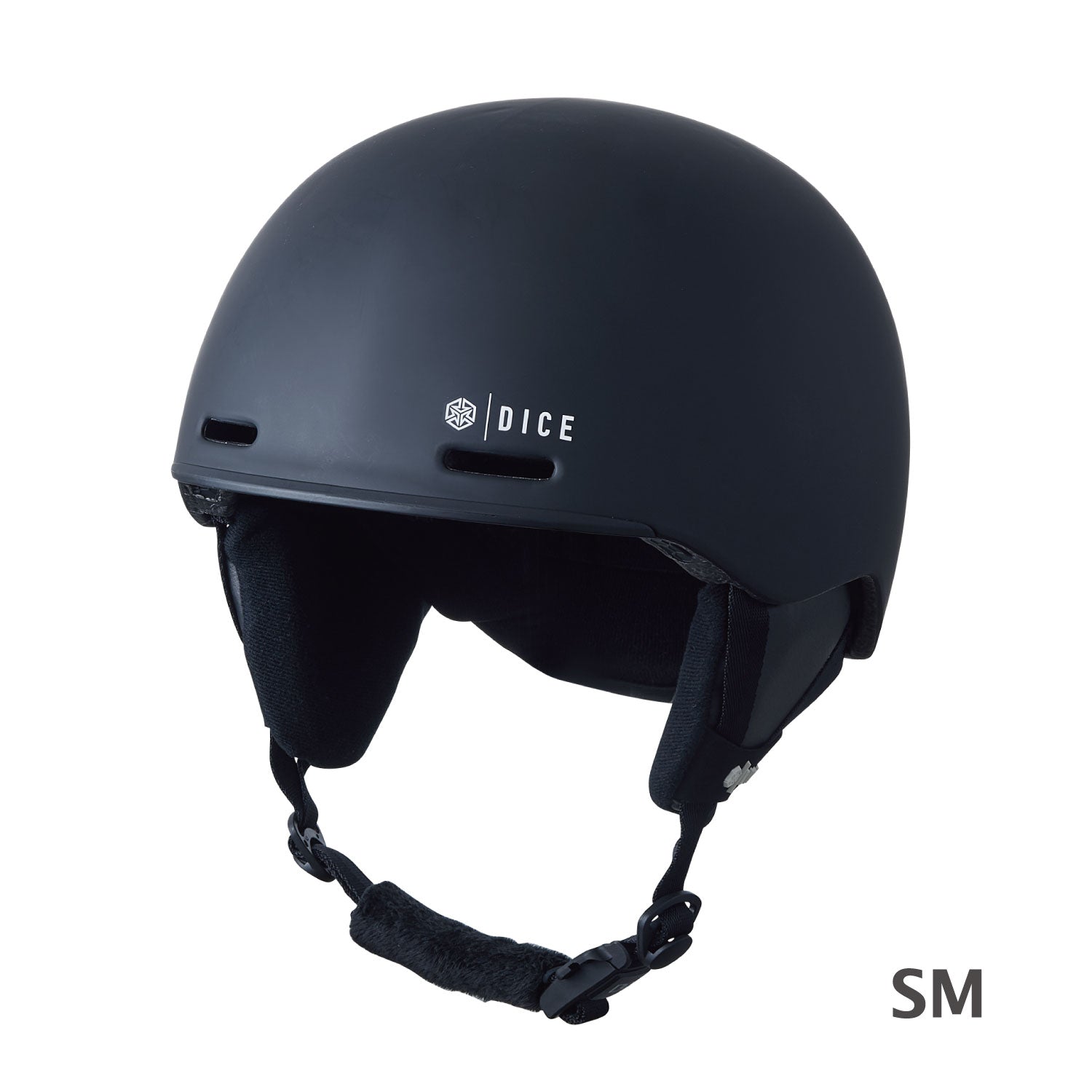 スノーボード ヘルメット ダイス DICE D6 P1 MBK 25-26 送料無料 日本正規品 予約商品 店頭受け取り可能
