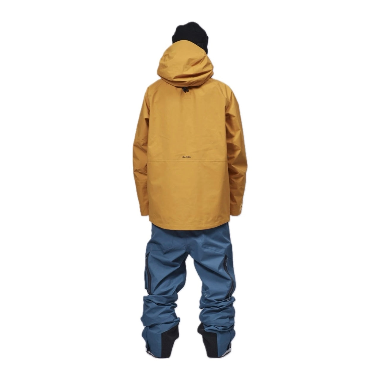 スノーボード ウェア アールイーダブリュー REW REALITY CARVE 3L JKT