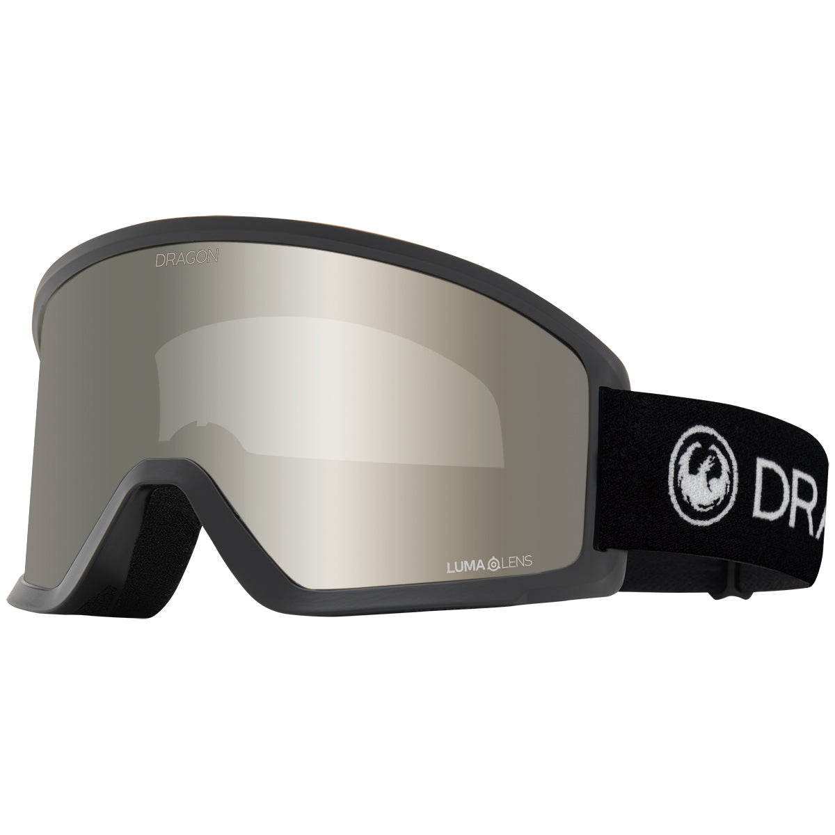 スノーボード ゴーグル ドラゴン DRAGON DX3 L AUTHENTIC / LL J.SILVER ION 25-26 送料無料 日本正規品 予約商品 店頭受け取り可能