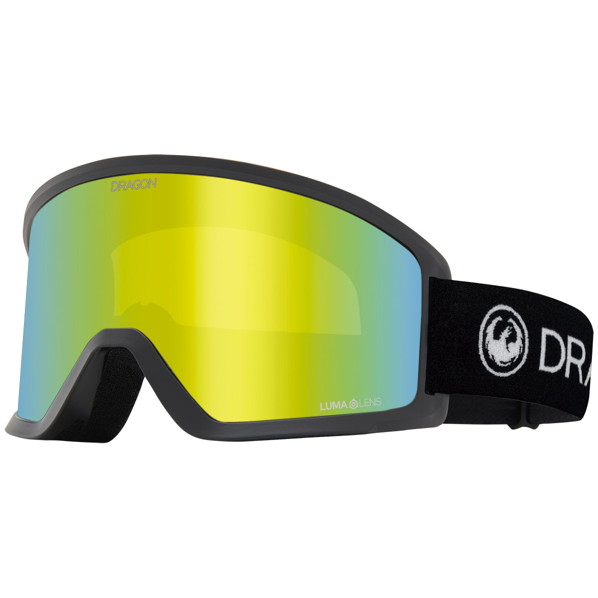 スノーボード ゴーグル ドラゴン DRAGON DX3 AUTHENTIC / LL J.GOLD ION 25-26 送料無料 日本正規品 予約商品 店頭受け取り可能