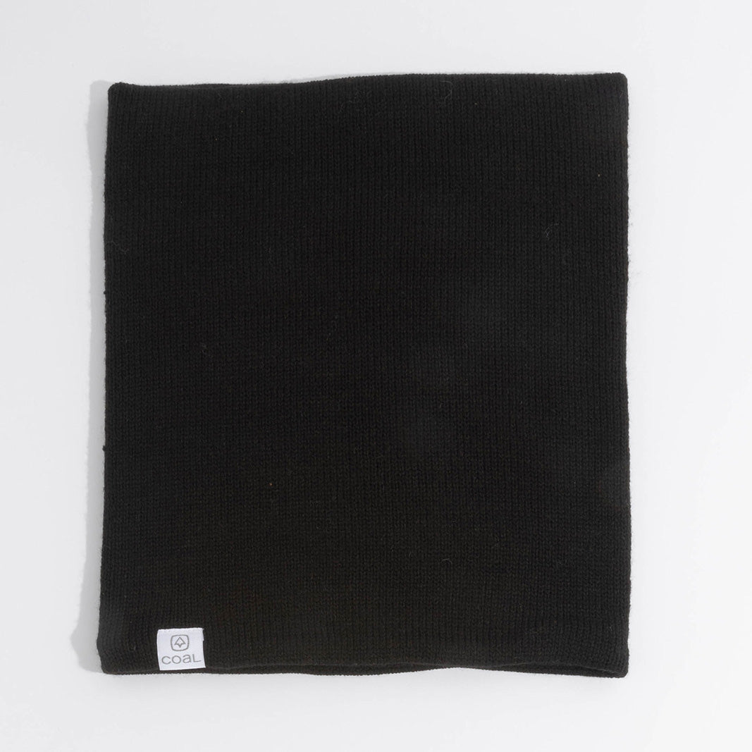 COAL コール FLT GAITER 25-26 スノーボード アクセサリー BLACK