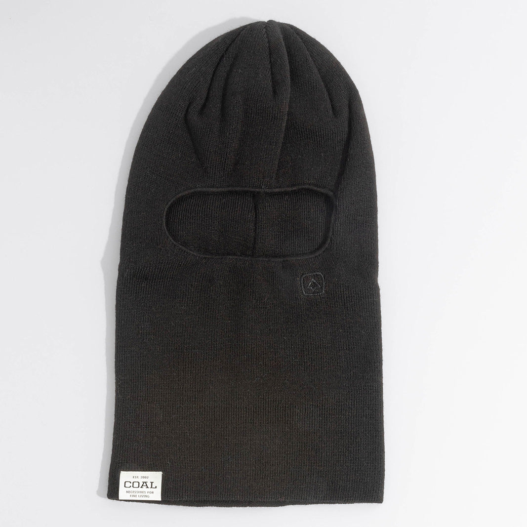 COAL コール UNIFORM CLAVA 25-26 スノーボード アクセサリー BLACK