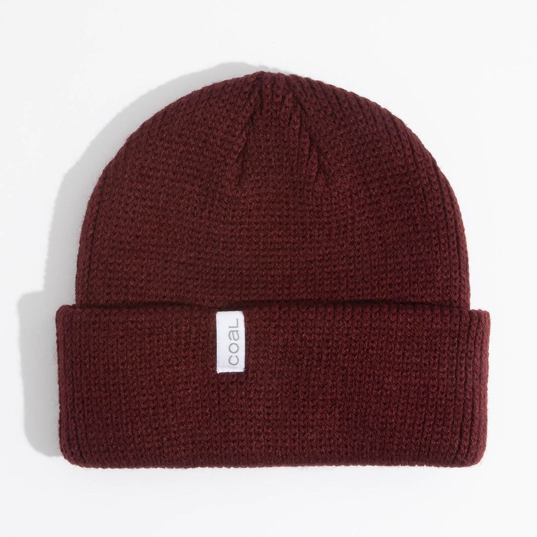 COAL コール FRENA 25-26 スノーボード アクセサリー BURGUNDY