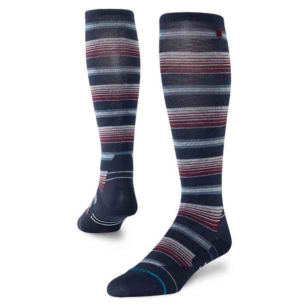STANCE スタンス SERAPE UL WOOL SNOW 25-26 スノーボード アクセサリー NAVY
