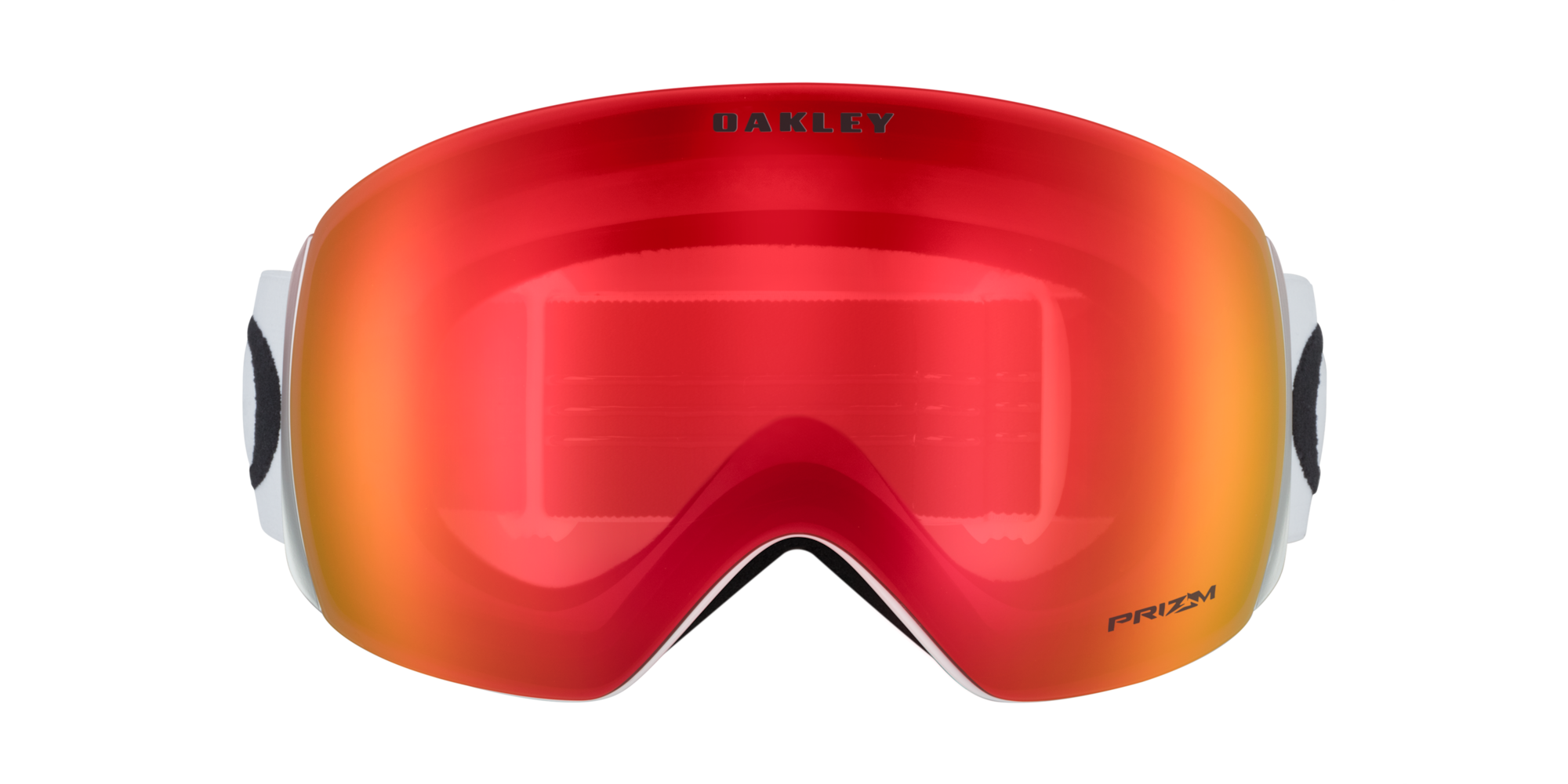 スノーボード ゴーグル オークリー OAKLEY FLIGHT DECK L MATTE WHITE 25-26 送料無料 日本正規品 予約商品 店頭受け取り可能