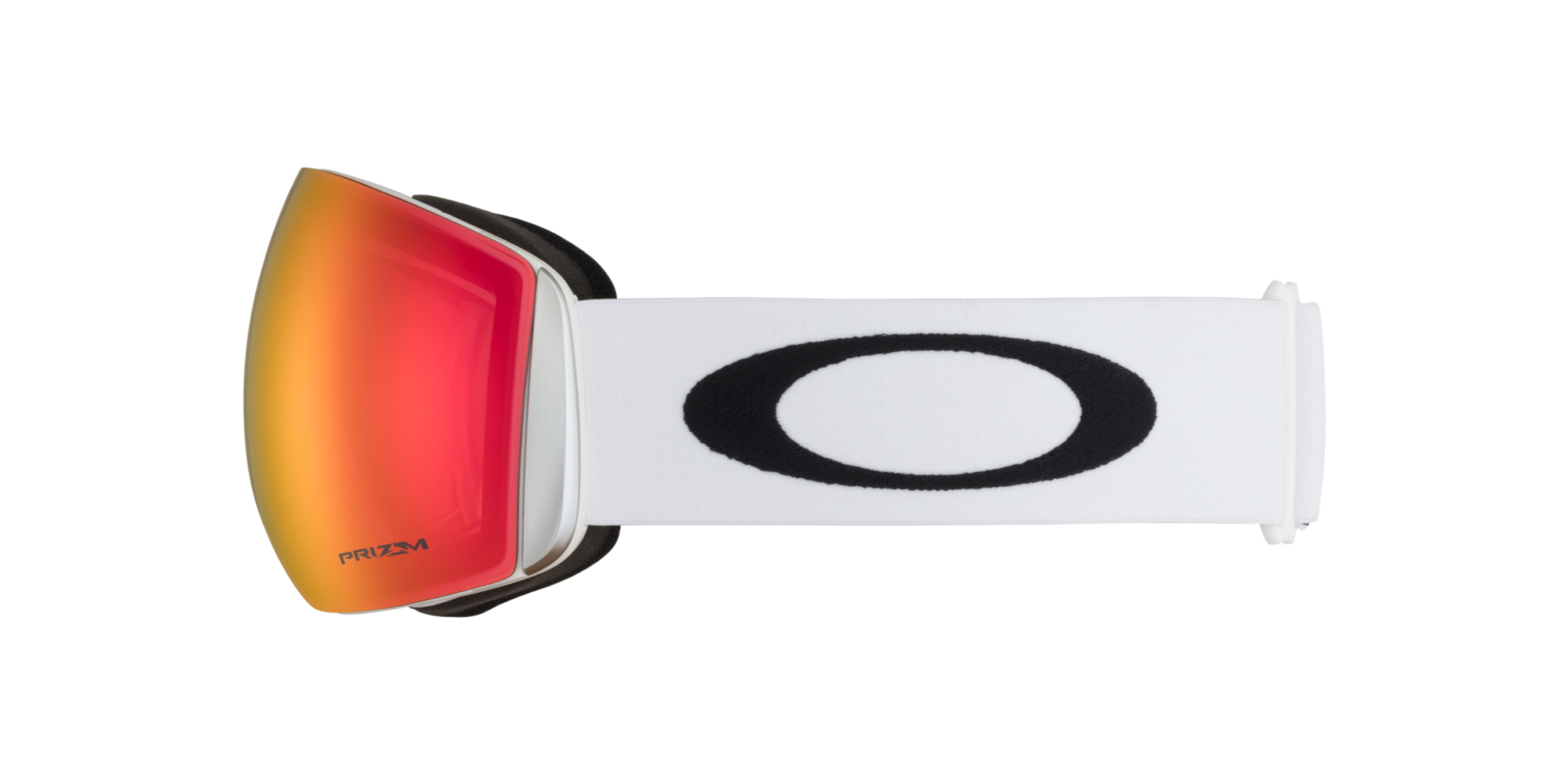 スノーボード ゴーグル オークリー OAKLEY FLIGHT DECK L MATTE WHITE 25-26 送料無料 日本正規品 予約商品 店頭受け取り可能