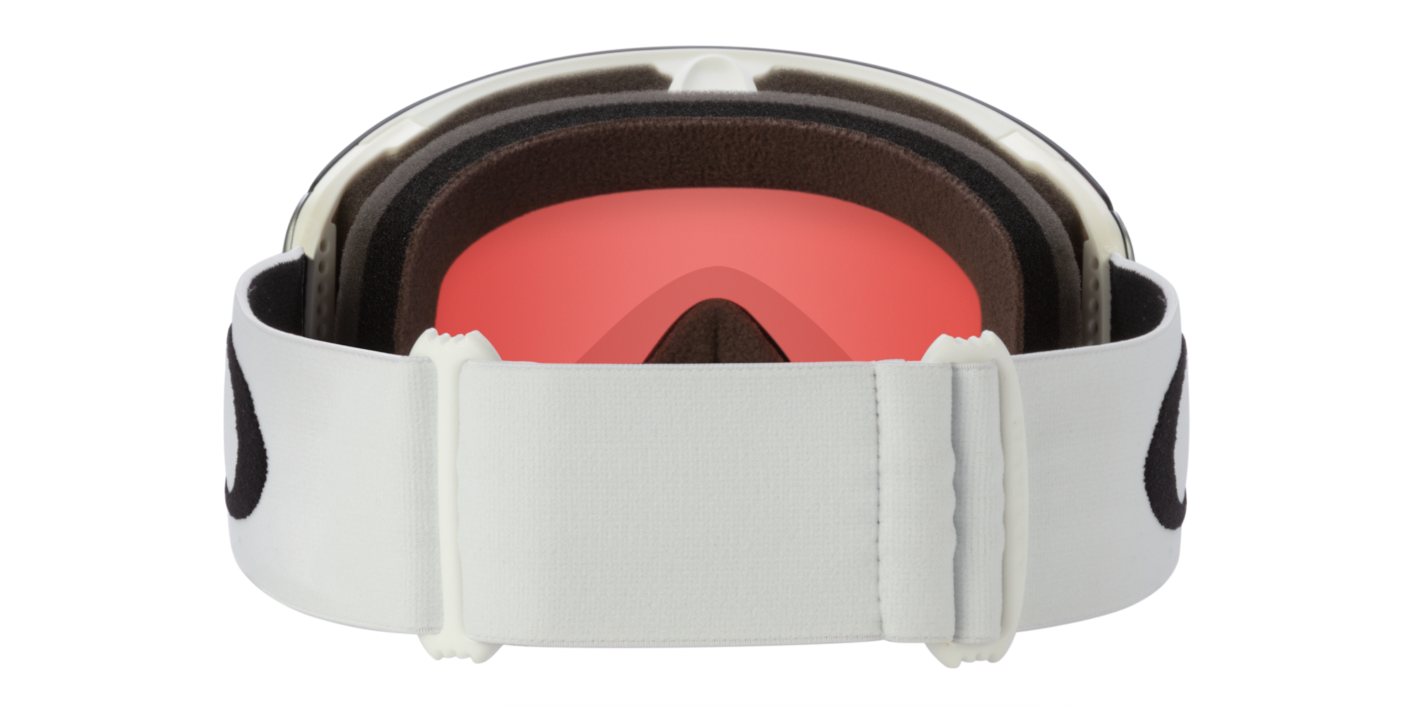 スノーボード ゴーグル オークリー OAKLEY FLIGHT DECK L MATTE WHITE 25-26 送料無料 日本正規品 予約商品 店頭受け取り可能