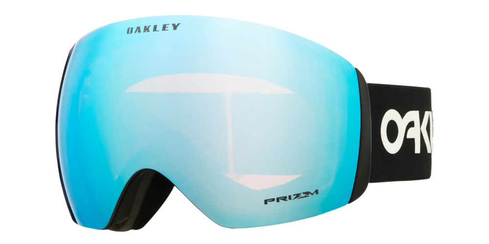 スノーボード ゴーグル オークリー OAKLEY FLIGHT DECK L FACTORY PILOT BLACK 25-26 送料無料 日本正規品 予約商品 店頭受け取り可能