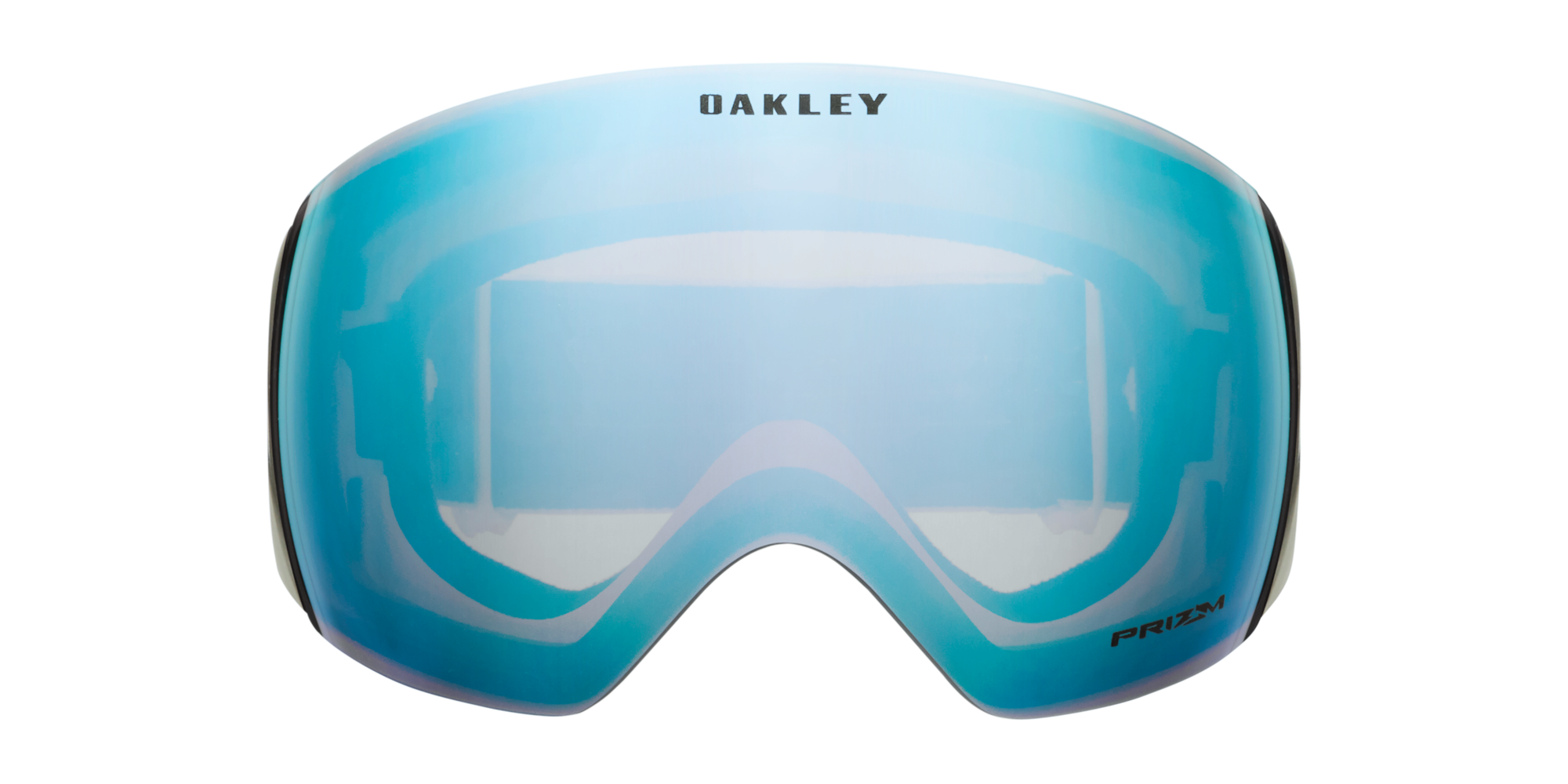 スノーボード ゴーグル オークリー OAKLEY FLIGHT DECK L MATTE WHITE 25-26 送料無料 日本正規品 予約商品 店頭受け取り可能