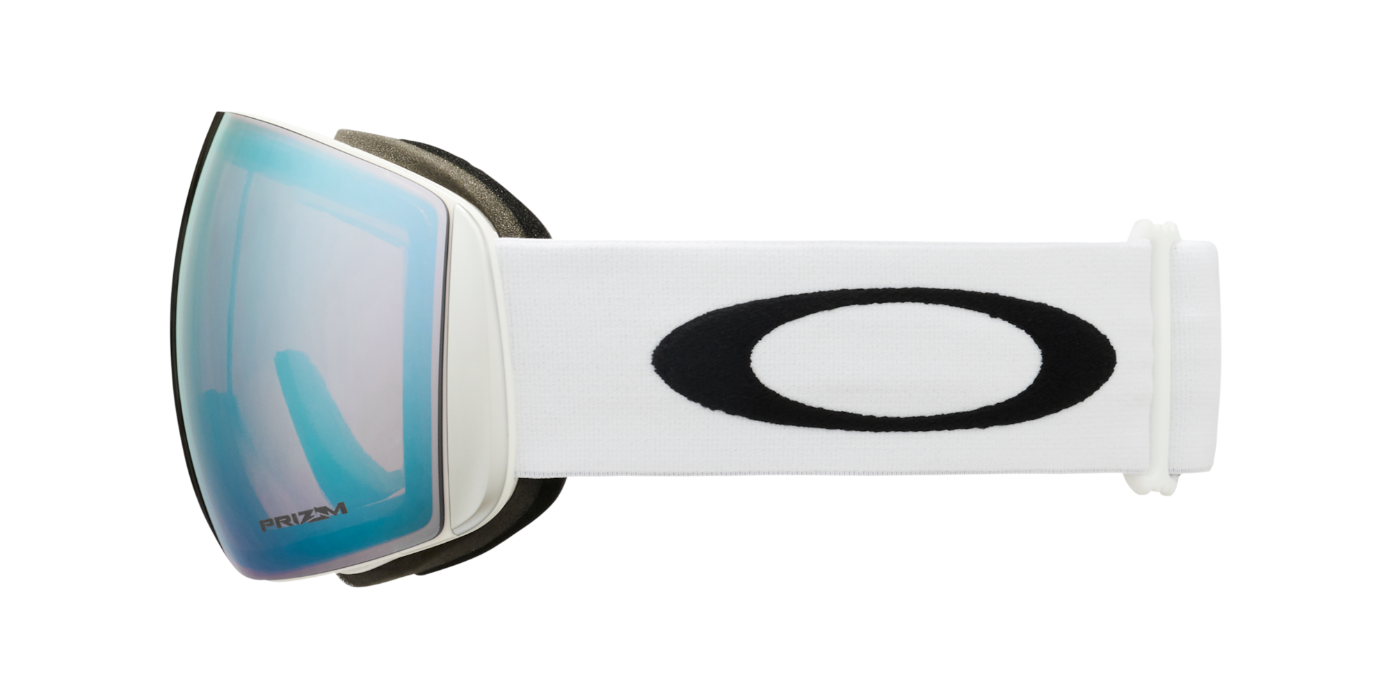 スノーボード ゴーグル オークリー OAKLEY FLIGHT DECK L MATTE WHITE 25-26 送料無料 日本正規品 予約商品 店頭受け取り可能