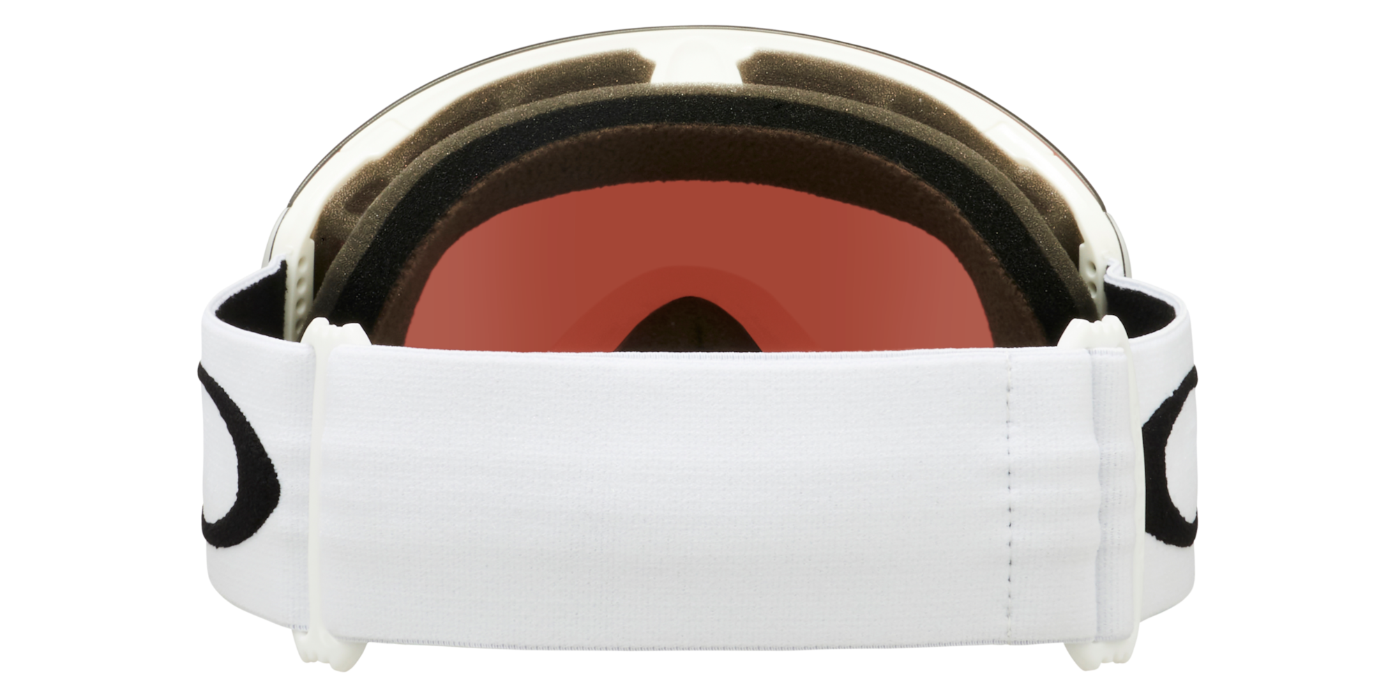 スノーボード ゴーグル オークリー OAKLEY FLIGHT DECK L MATTE WHITE 25-26 送料無料 日本正規品 予約商品 店頭受け取り可能