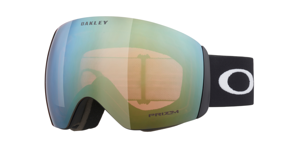 スノーボード ゴーグル オークリー OAKLEY FLIGHT DECK L MATTE BLACK 25-26 送料無料 日本正規品 予約商品 店頭受け取り可能
