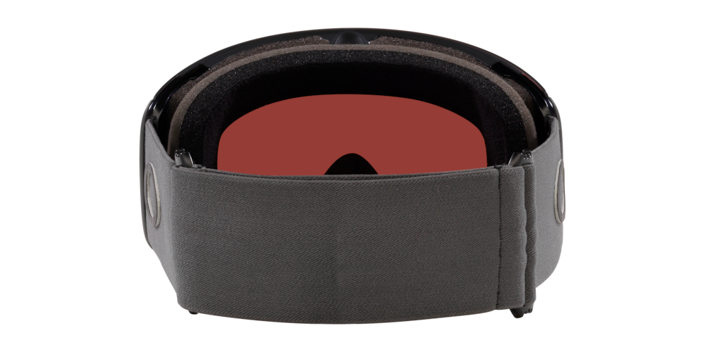 スノーボード ゴーグル オークリー OAKLEY FLIGHT DECK L MATTE FORGED IRON 25-26 送料無料 日本正規品 予約商品 店頭受け取り可能