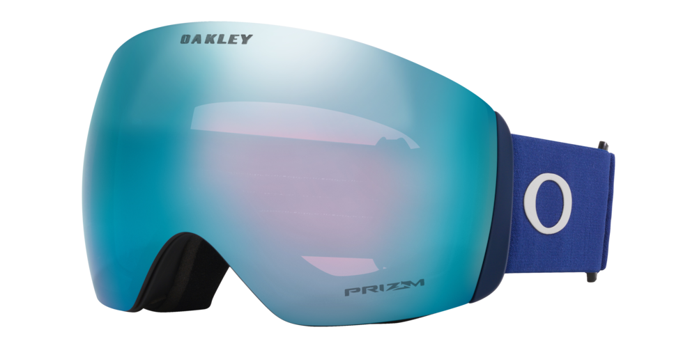 スノーボード ゴーグル オークリー OAKLEY FLIGHT DECK L MATTE NAVY 25-26 送料無料 日本正規品 予約商品 店頭受け取り可能