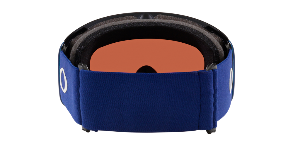 スノーボード ゴーグル オークリー OAKLEY FLIGHT DECK L MATTE NAVY 25-26 送料無料 日本正規品 予約商品 店頭受け取り可能