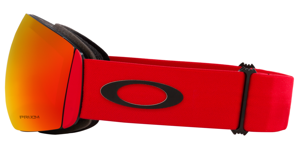 スノーボード ゴーグル オークリー OAKLEY FLIGHT DECK L MATTE REDLINE 25-26 送料無料 日本正規品 予約商品 店頭受け取り可能