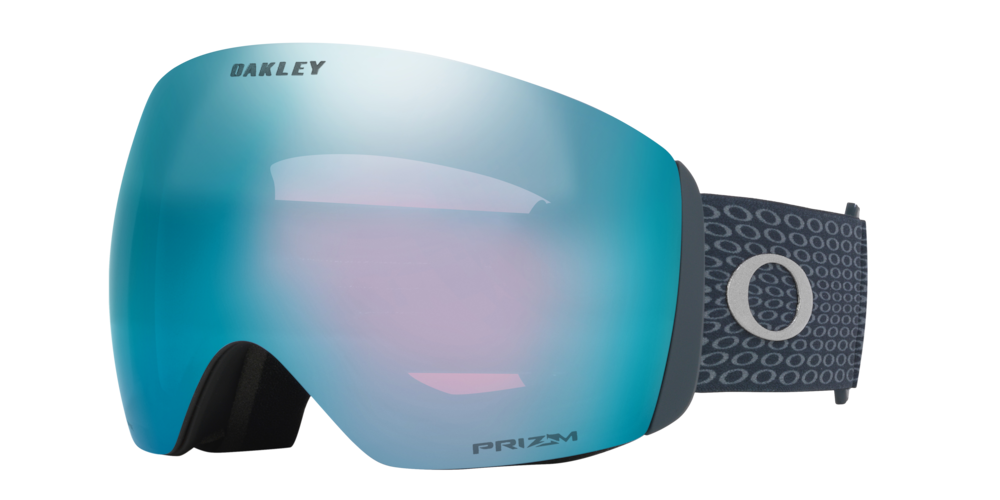 スノーボード ゴーグル オークリー OAKLEY FLIGHT DECK L GREY OZONE 25-26 送料無料 日本正規品 予約商品 店頭受け取り可能