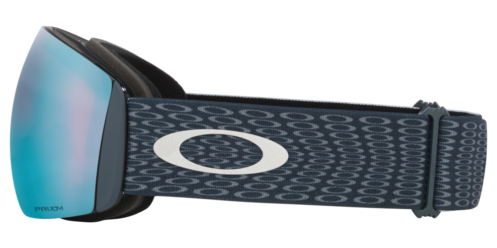 スノーボード ゴーグル オークリー OAKLEY FLIGHT DECK L GREY OZONE 25-26 送料無料 日本正規品 予約商品 店頭受け取り可能