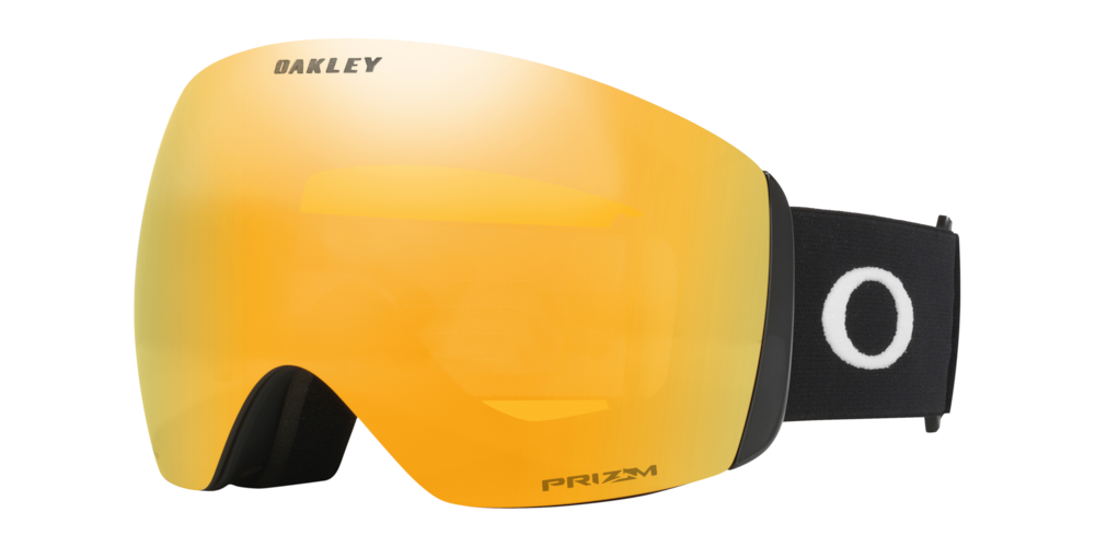 スノーボード ゴーグル オークリー OAKLEY FLIGHT DECK L MATTE BLACK 25-26 送料無料 日本正規品 予約商品 店頭受け取り可能