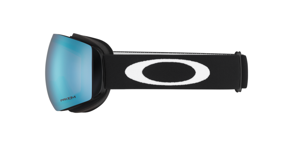 スノーボード ゴーグル オークリー OAKLEY FLIGHT DECK M MATTE BLACK 25-26 送料無料 日本正規品 予約商品 店頭受け取り可能
