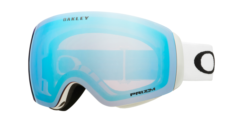 スノーボード ゴーグル オークリー OAKLEY FLIGHT DECK M MATTE WHITE 25-26 送料無料 日本正規品 予約商品 店頭受け取り可能