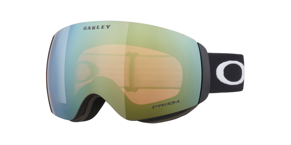 スノーボード ゴーグル オークリー OAKLEY FLIGHT DECK M MATTE BLACK 25-26 送料無料 日本正規品 予約商品 店頭受け取り可能