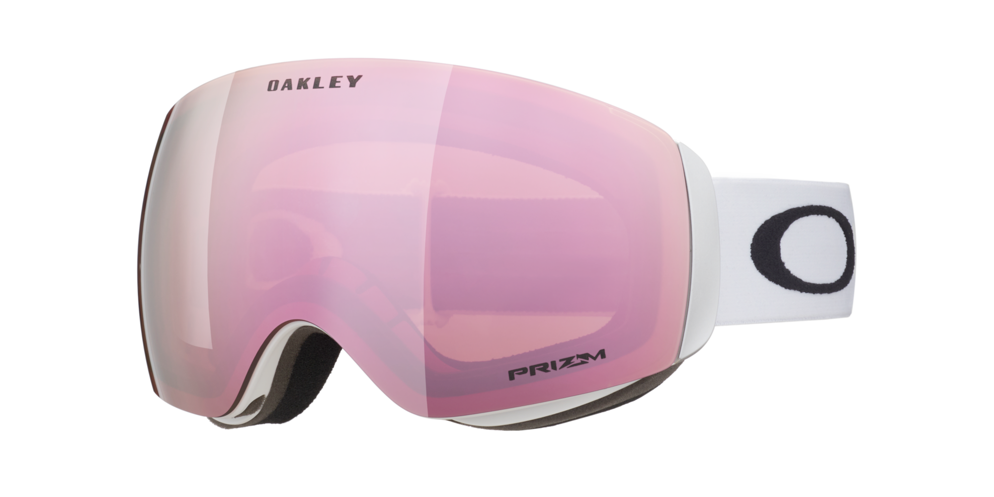 スノーボード ゴーグル オークリー OAKLEY FLIGHT DECK M MATTE WHITE 25-26 送料無料 日本正規品 予約商品 店頭受け取り可能