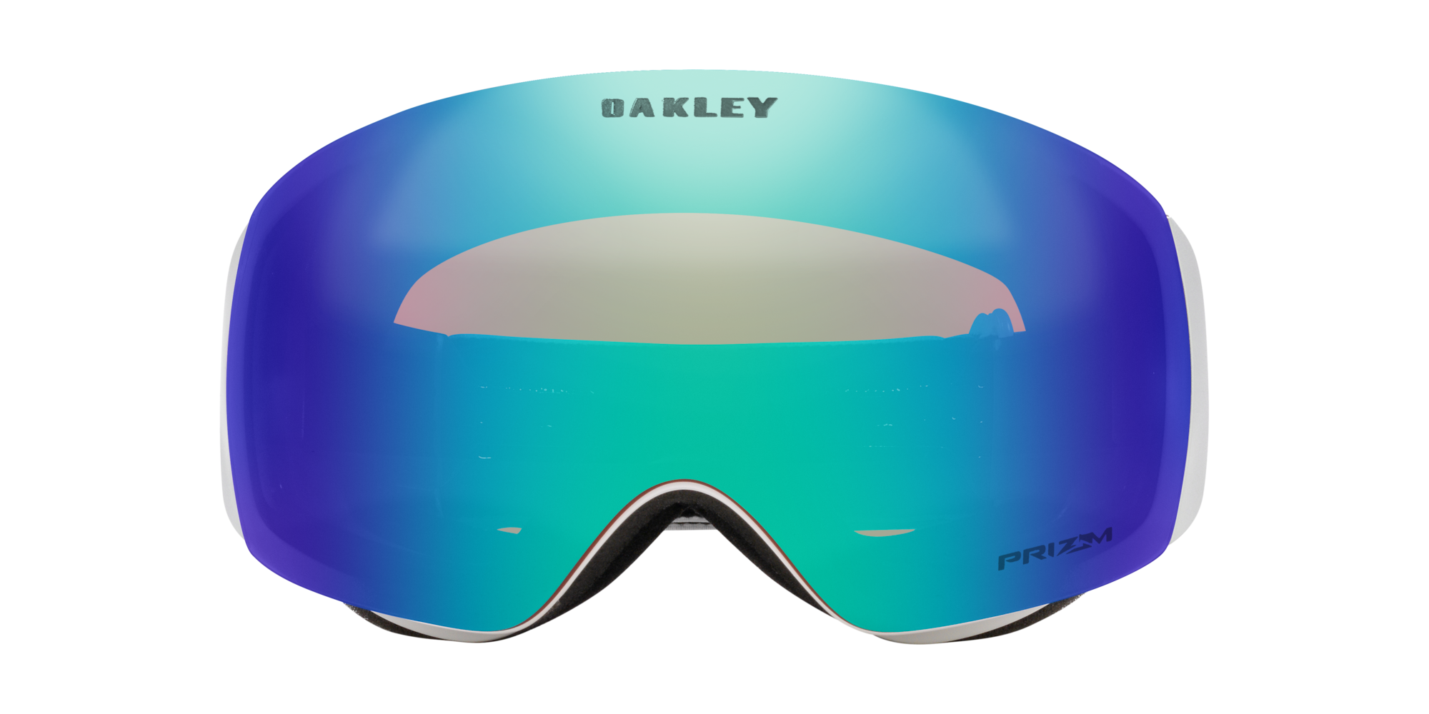スノーボード ゴーグル オークリー OAKLEY FLIGHT DECK M MATTE WHITE 25-26 送料無料 日本正規品 予約商品 店頭受け取り可能