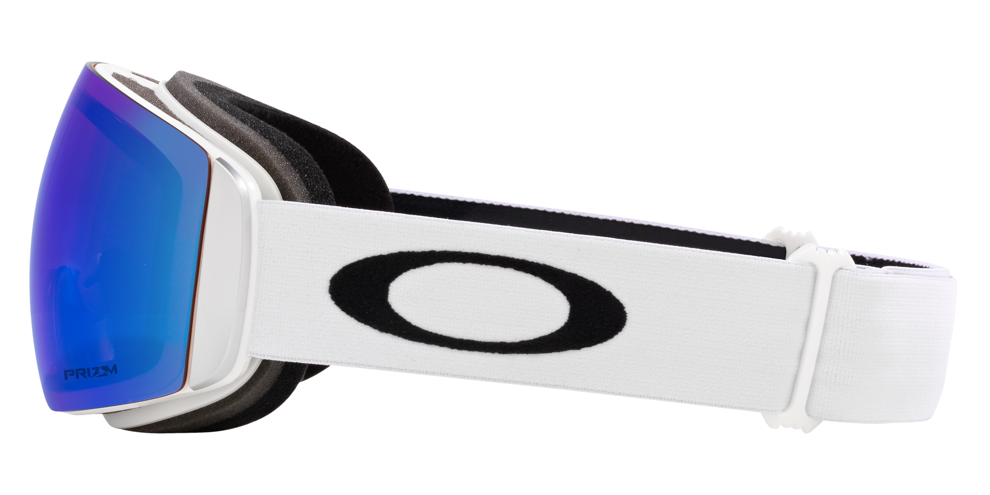 スノーボード ゴーグル オークリー OAKLEY FLIGHT DECK M MATTE WHITE 25-26 送料無料 日本正規品 予約商品 店頭受け取り可能