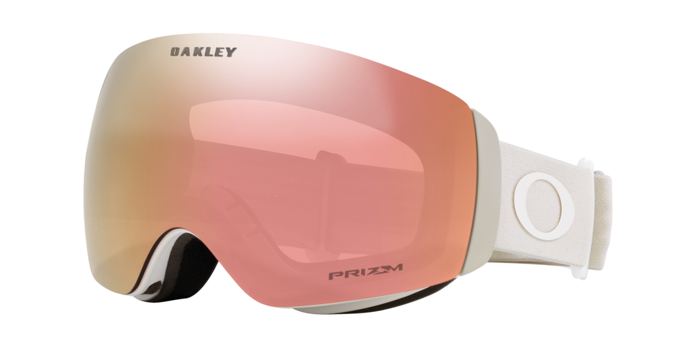 スノーボード ゴーグル オークリー OAKLEY FLIGHT DECK M MATTE COOL GREY 25-26 送料無料 日本正規品 予約商品 店頭受け取り可能