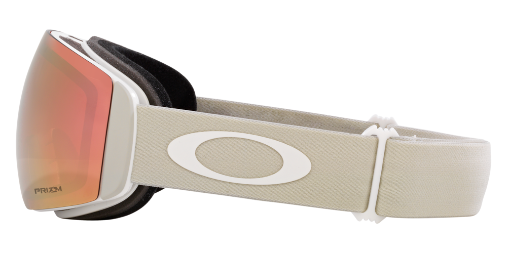 スノーボード ゴーグル オークリー OAKLEY FLIGHT DECK M MATTE COOL GREY 25-26 送料無料 日本正規品 予約商品 店頭受け取り可能