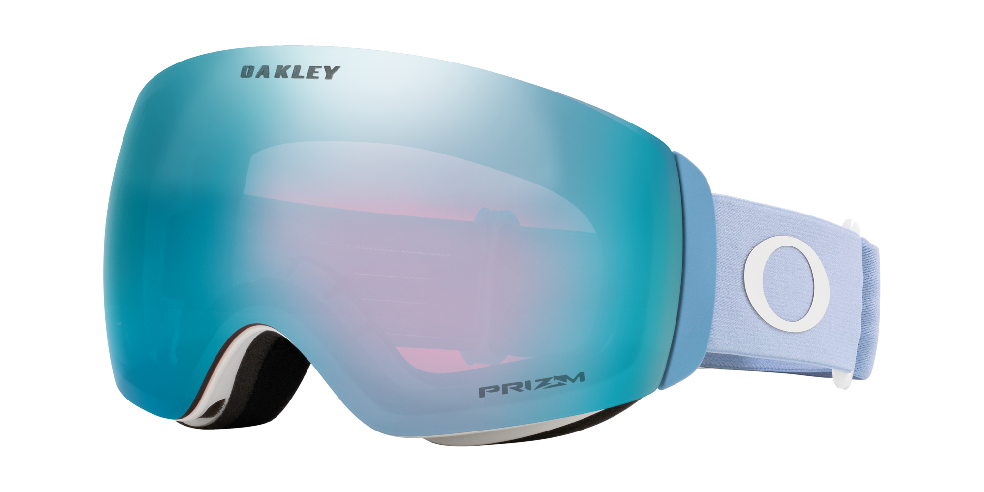 スノーボード ゴーグル オークリー OAKLEY FLIGHT DECK M MATTE NAVY 25-26 送料無料 日本正規品 予約商品 店頭受け取り可能