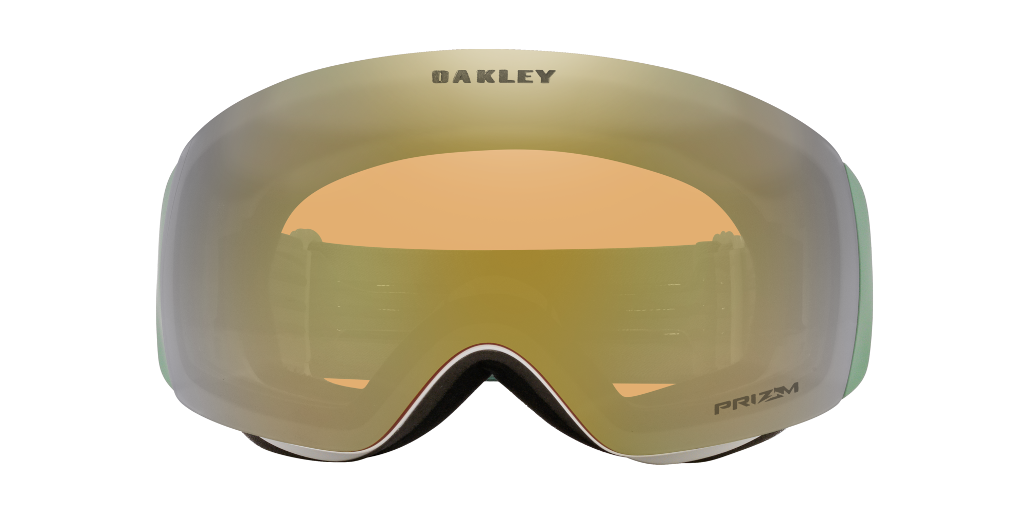 スノーボード ゴーグル オークリー OAKLEY FLIGHT DECK M MATTE JADE 25-26 送料無料 日本正規品 予約商品 店頭受け取り可能