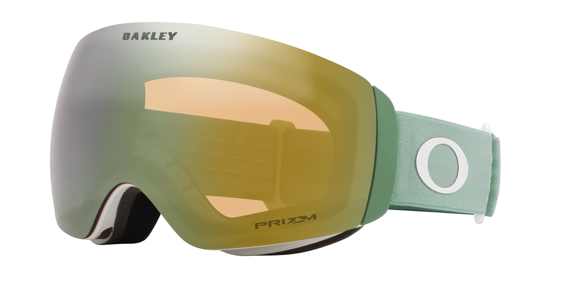スノーボード ゴーグル オークリー OAKLEY FLIGHT DECK M MATTE JADE 25-26 送料無料 日本正規品 予約商品 店頭受け取り可能