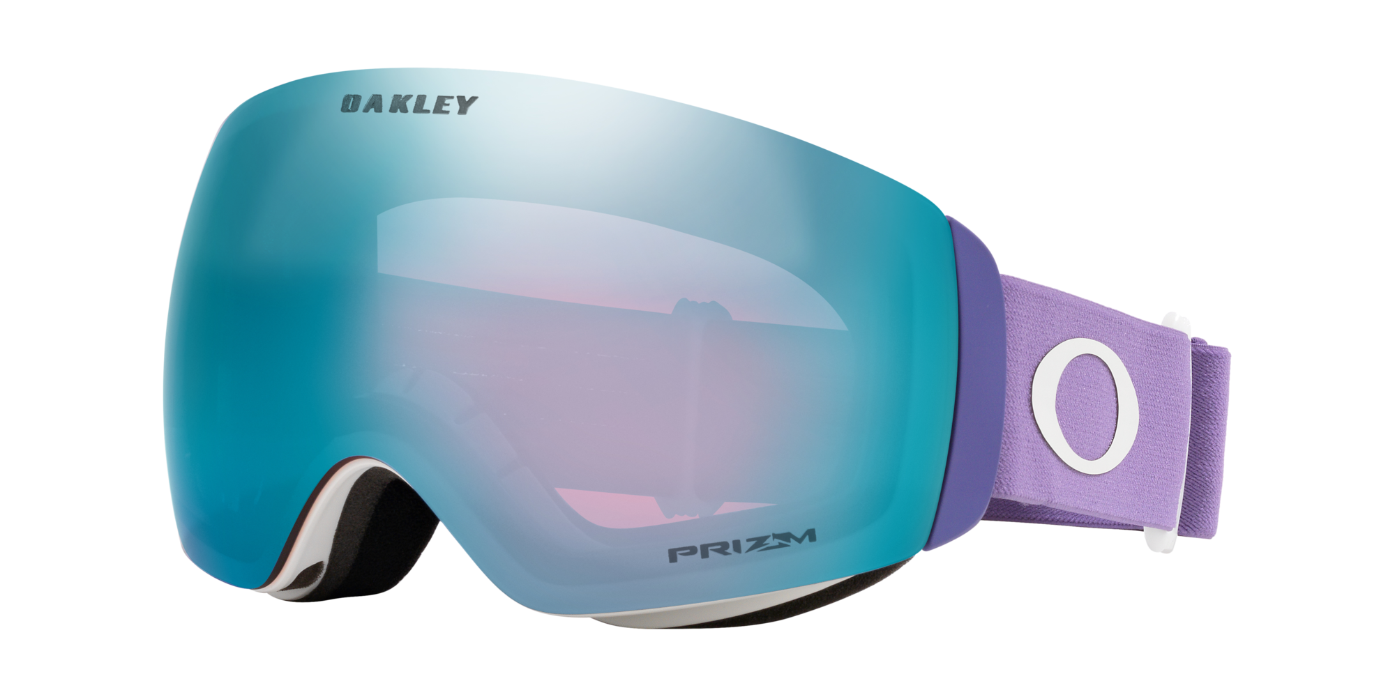 スノーボード ゴーグル オークリー OAKLEY FLIGHT DECK M MATTE LILAC 25-26 送料無料 日本正規品 予約商品 店頭受け取り可能