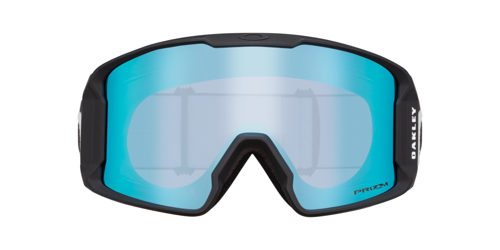 スノーボード ゴーグル オークリー OAKLEY LINE MINER L MATTE BLACK 25-26 送料無料 日本正規品 予約商品 店頭受け取り可能