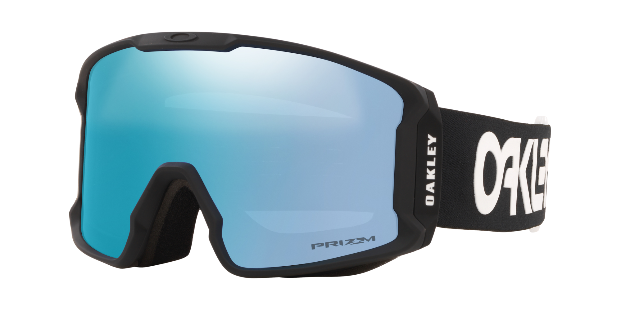 スノーボード ゴーグル オークリー OAKLEY LINE MINER L FACTORY PILOT BLACK 25-26 送料無料 日本正規品 予約商品 店頭受け取り可能