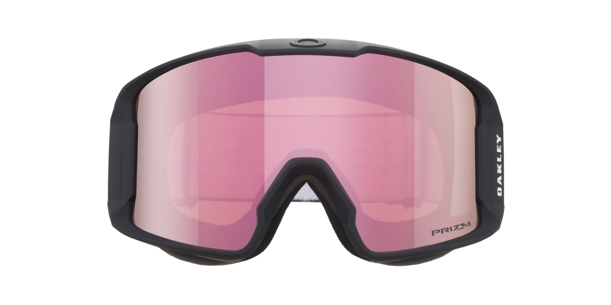 スノーボード ゴーグル オークリー OAKLEY LINE MINER L MATTE BLACK 25-26 送料無料 日本正規品 予約商品 店頭受け取り可能